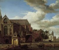 Townscape