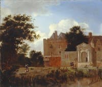 Schloss Nijenrode