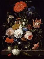 Flower Piece