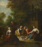 A Picnic