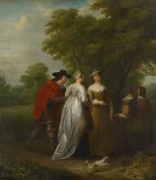 The Promenade