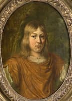 Portrait of a Young Man