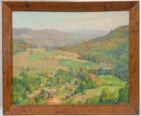 Mountain Landscape