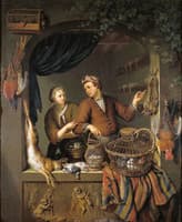 The Poultry Shop