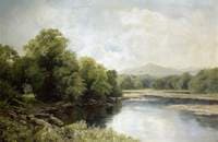 On the Llugwy