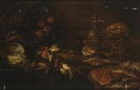 Fish and Game