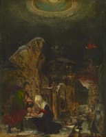 Birth of Christ