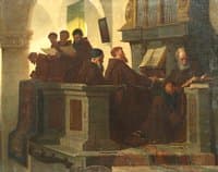 The Mass