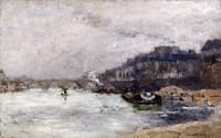 Quai de Seine