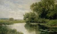 The Meadow Pool