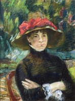Madame Guillaumin