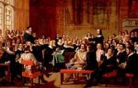 Assertion of Liberty of Conscience by the Independents of the Westminster Assembly of Divines, 1644