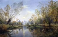 Autumn Evening