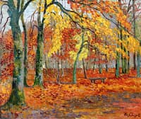 Autumn Landscape