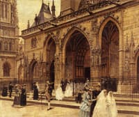 First Communion
