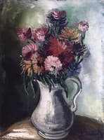 Vase of Flowers