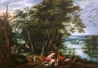 Death of Adonis