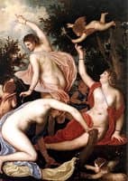 The Three Graces