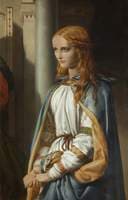 Cordelia Disinherited