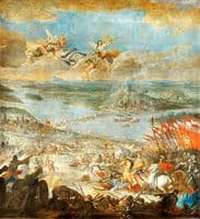 Battle of Parkany