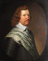 Major Henry Meoles II