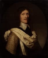 Portrait of an Officer