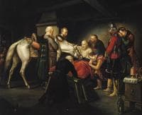 The Death of Czarniecki