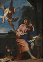 Allegory over Poetry