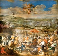 Battle of Vienna