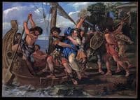 The Kidnapping of Helen