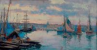 Port of Concarneau