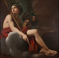 Bacchus