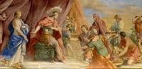 The Continence of Scipio
