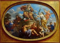 Glorification of France