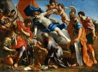 A Balm on The Wound of Aeneas