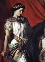 Judith and Holofernes