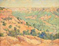 Palo Duro Canyon