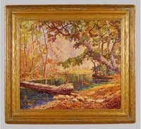 Texas Creek