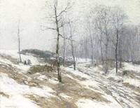 February Thaw