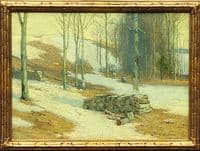 Spring Thaw