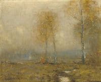 Autumn Landscape