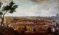 Election Diet in 1697 (Election of Augustus II)