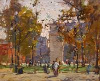 Washington Square