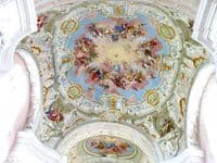Coronation of Mary