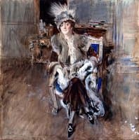 Madame Lacroix