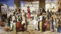 The Judgement of Daniel