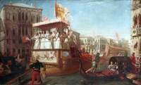 The Brides of Venice