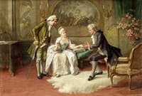 The Suitor