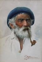 Fisherman