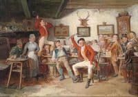 Merry Company